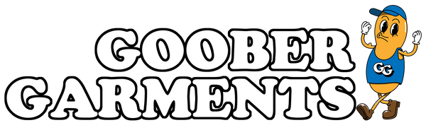Goober Garments